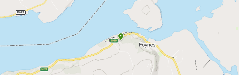 Best Trails In Foynes Wood Alltrails