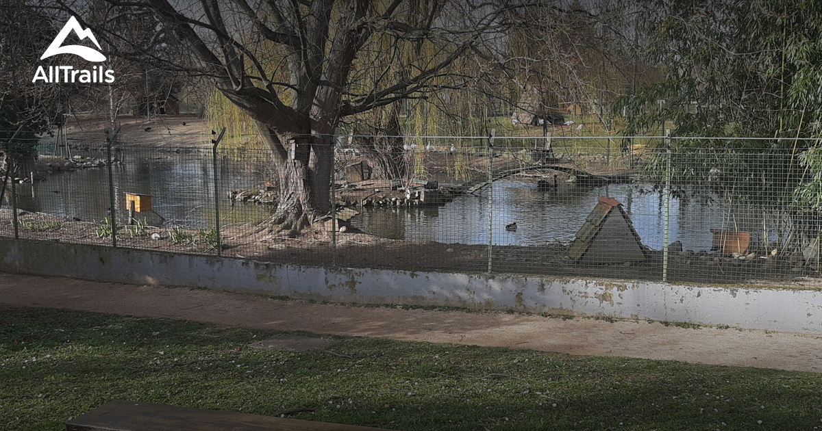 Réserve Naturelle Régionale De L'eiblen Et L'illfeld
