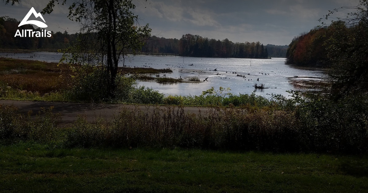 Best hikes and trails in Beaver Meadow Audubon Center AllTrails