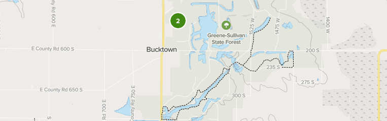 Greene Sullivan State Forest Map Best 10 Trails In Greene-Sullivan State Forest | Alltrails