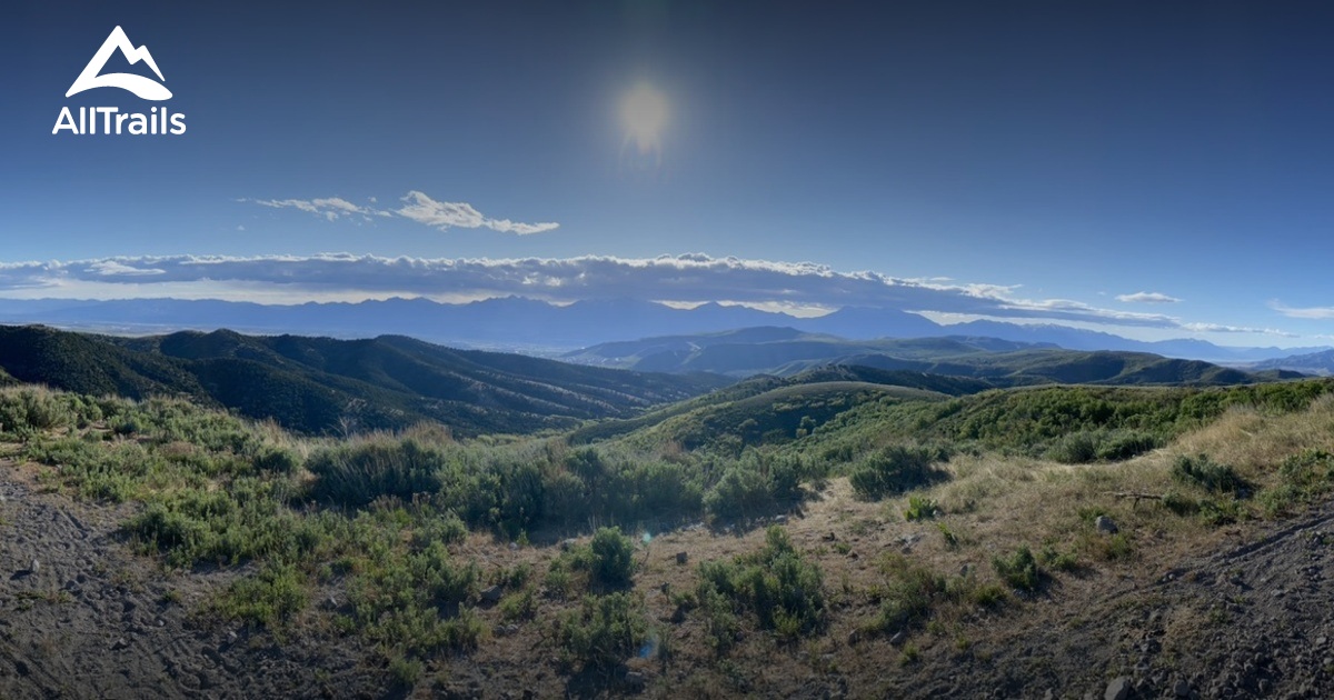 10 Best hikes and trails in Yellow Fork Canyon County Park | AllTrails