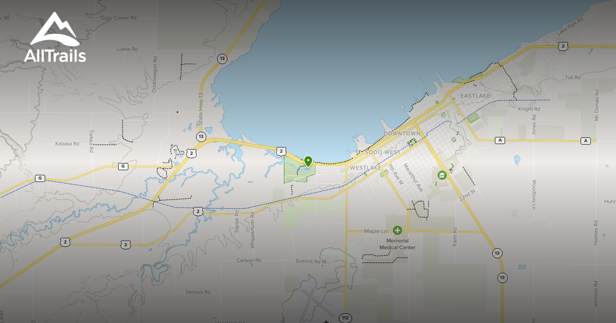 Best Hikes and Trails in Prentice Park AllTrails