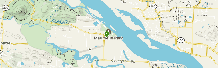 Best Hikes and Trails in Maumelle Park | AllTrails