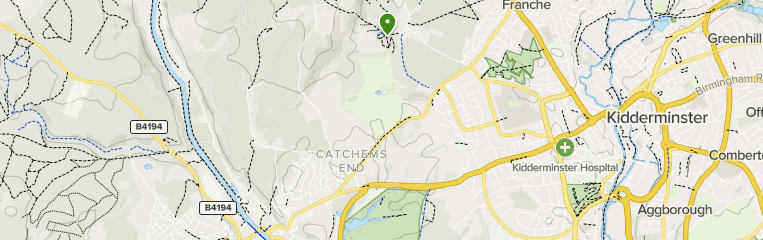 Best Hikes And Trails In West Midlands Safari Park AllTrails best-hikes-and-trails-in-west-midlands-safari-park-alltrails