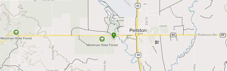 Best Trails In Philip J Braun Nature Preserve Michigan Alltrails