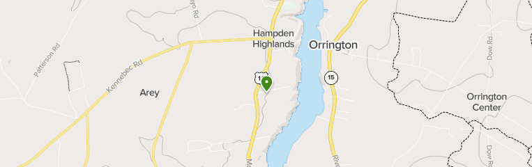 Best Trails In Dorothea Dix Park Maine Alltrails