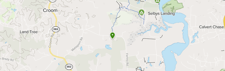 Patuxent River Park Trail Map Best 10 Trails In Patuxent River Park Iii | Alltrails