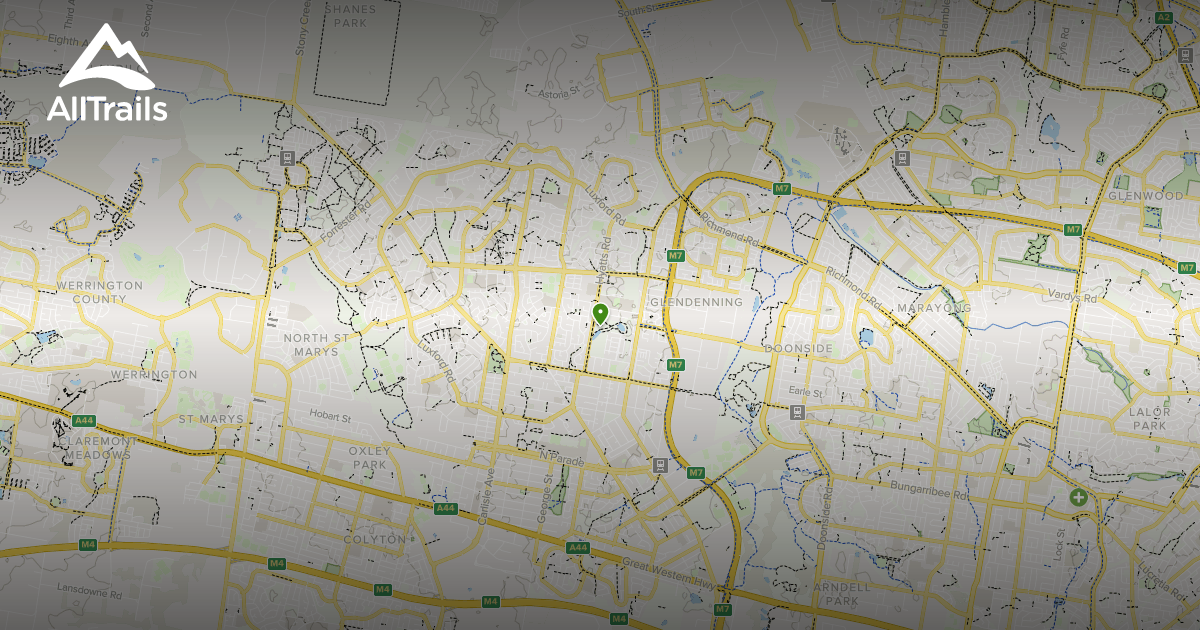 Best hikes and trails in Plumpton Park | AllTrails