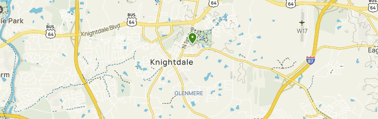 Best Hikes And Trails In Knightdale Station Park | AllTrails