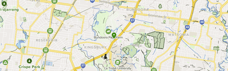 Best Hikes and Trails in Bundoora Park | AllTrails