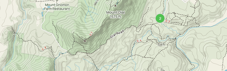 Best Hikes and Trails in Dial Range Regional Reserve | AllTrails