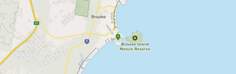 Best Hikes and Trails in Broulee Island Nature Reserve | AllTrails