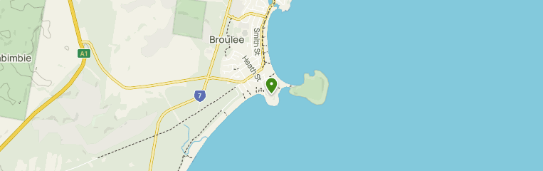 Best Hikes and Trails in Broulee Island Nature Reserve | AllTrails