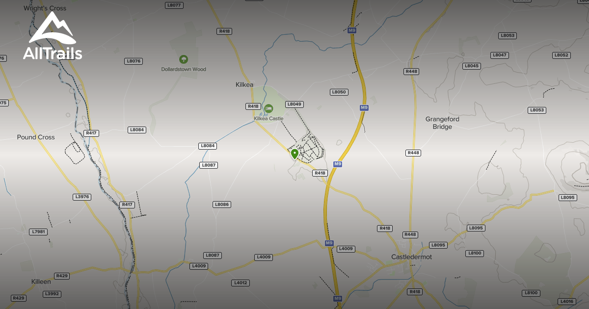 Best hikes and trails in Mullaghreelan Wood AllTrails