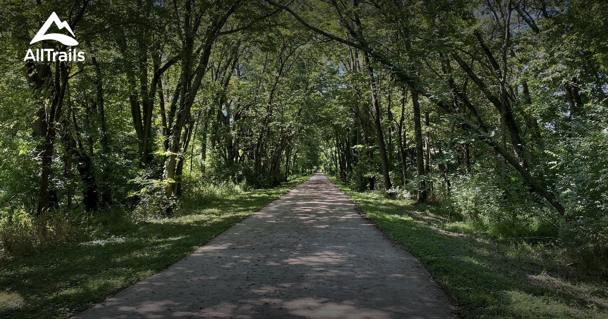 Best hikes and trails in Pleasant Ridge Park AllTrails