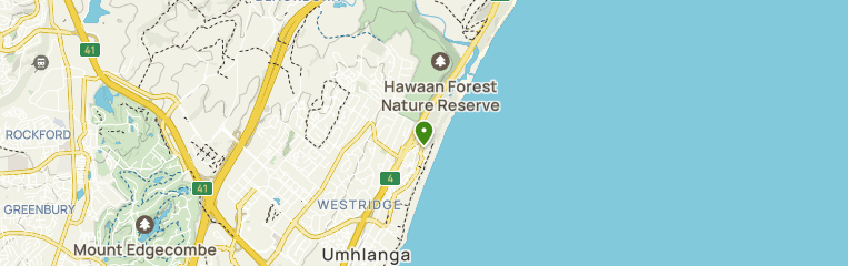 Best Hikes and Trails in Umhlanga Lagoon Nature Reserve | AllTrails