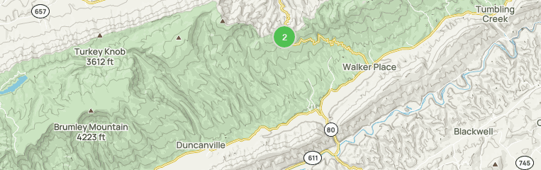 Best Hikes and Trails in The Channels State Forest AllTrails