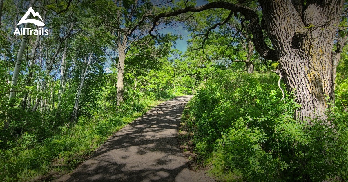 Best hikes and trails in Kelleher Park AllTrails