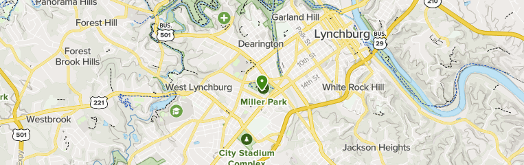 Best Hikes and Trails in Miller Park | AllTrails