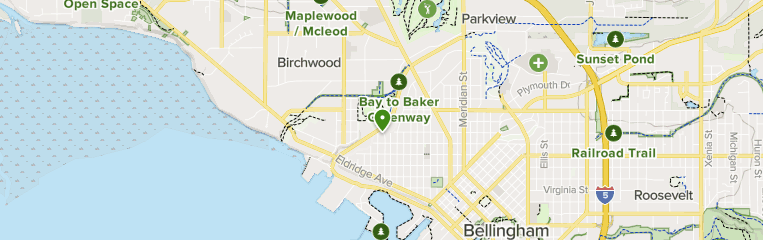 Best Hikes and Trails in Squalicum - Parks Us Washington Squalicum Creek Park 10187012 20220831081047000000 763x240 1 