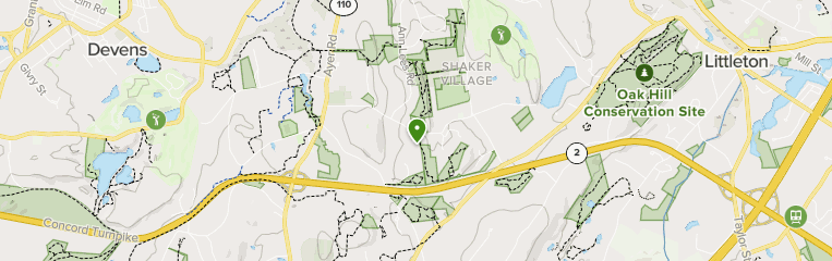 2023 Best trails in Holy Hill Conservation Area | AllTrails