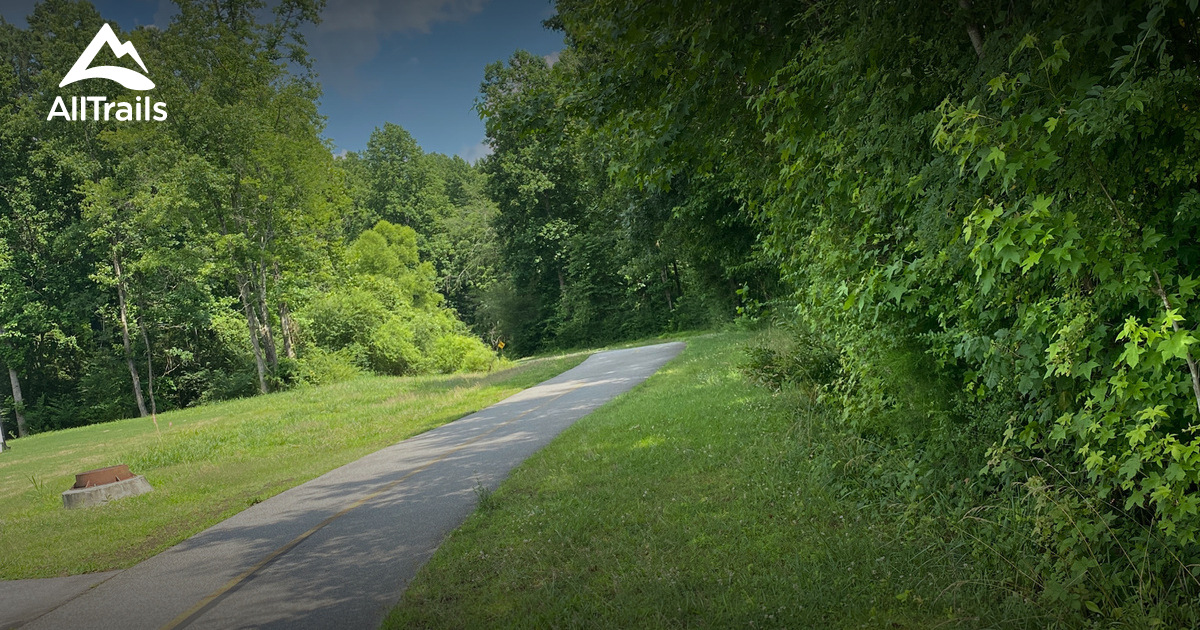 Best hikes and trails in Sam's Branch Greenway AllTrails