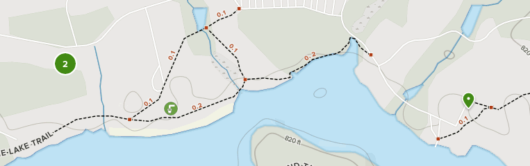 Christie Lake Hiking Trails Best 10 Trails In Christie Lake Conservation Area | Alltrails