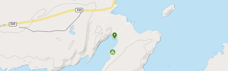 Hare Bay Newfoundland Map Best 10 Trails In Hare Bay Park | Alltrails