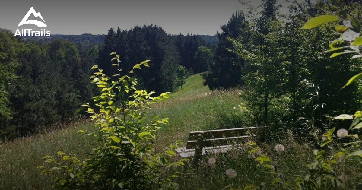 Best hikes and trails in Glacial Hills Pathway and Natural Area | AllTrails