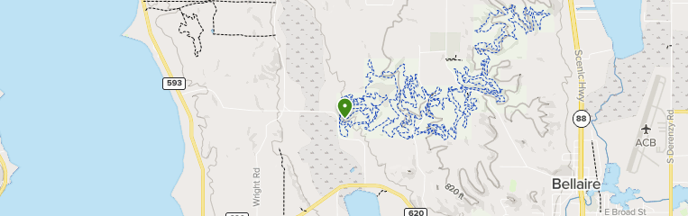 Glacial Hills Trail Map Best 10 Trails In Glacial Hills Pathway And Natural Area | Alltrails