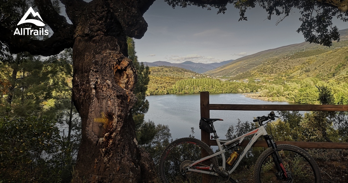 Best hikes and trails in Serra da Enciña da Lastra Nature Park AllTrails