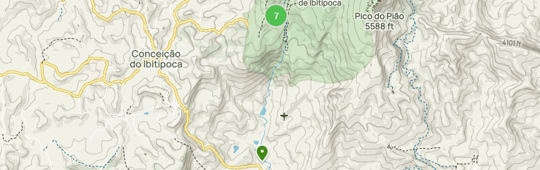 Pico do Piao - All You Need to Know BEFORE You Go (with Photos)