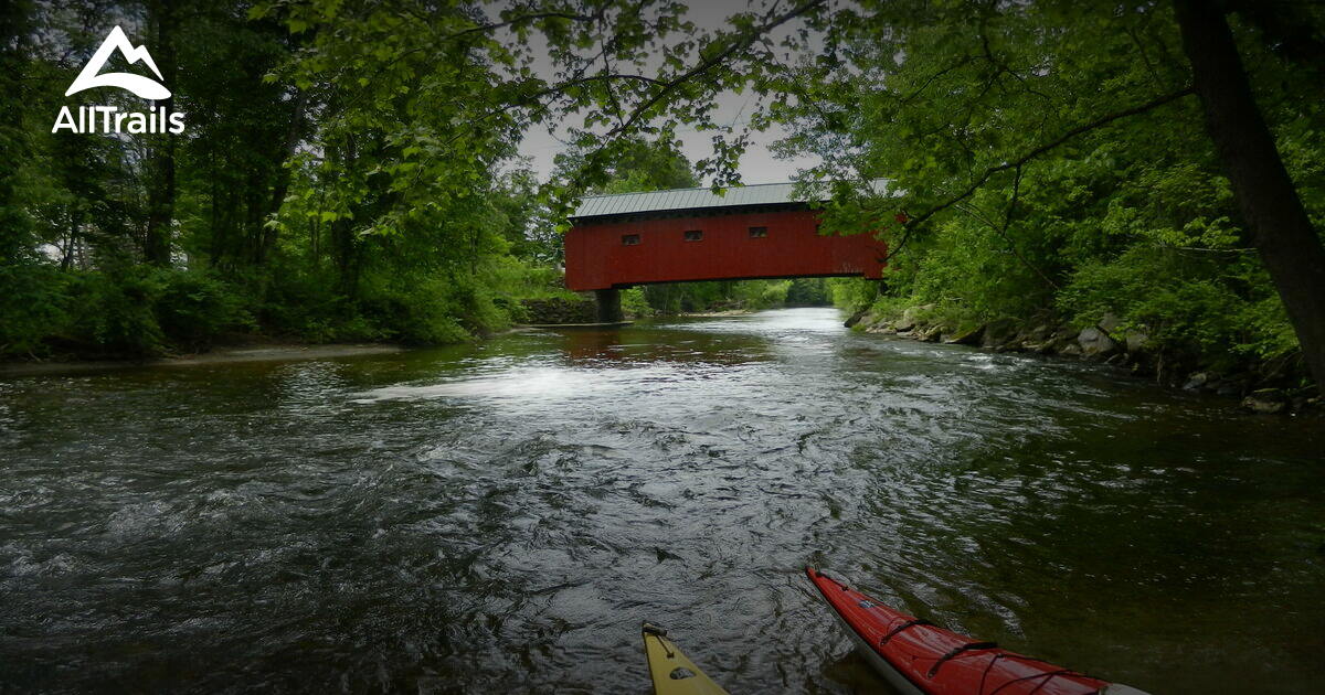 Best hikes and trails in Arlington Recreation Park AllTrails