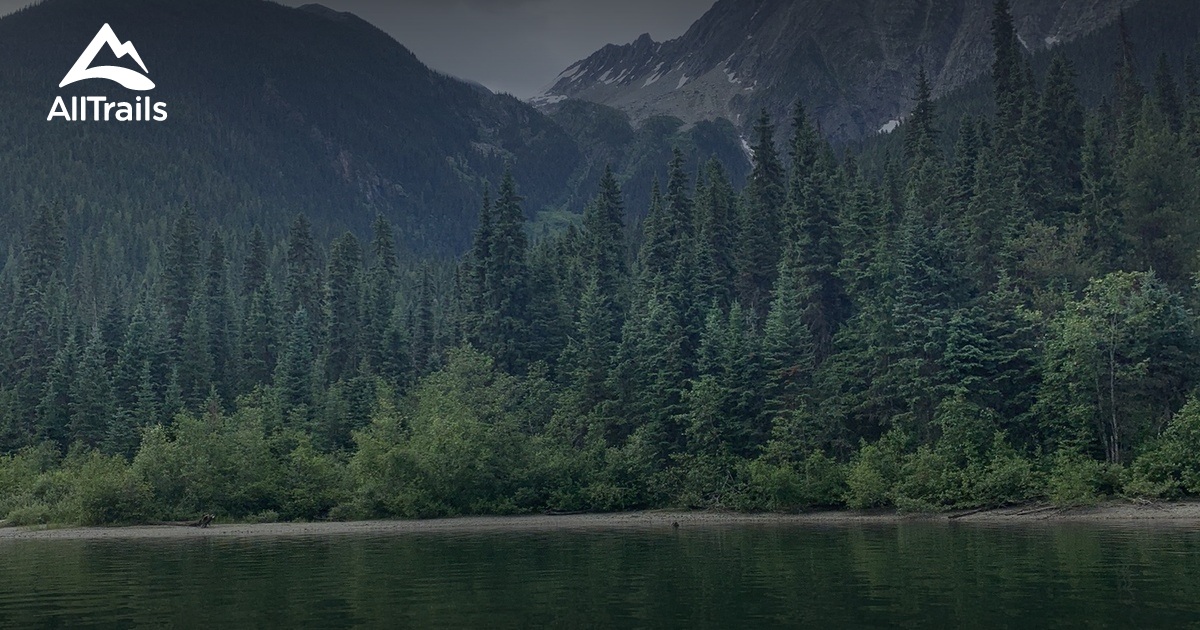Best hikes and trails in Cariboo Mountains Provincial Park AllTrails
