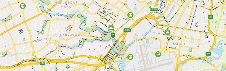 Beaman Park Trail Map Best 10 Trails In Beaman Park | Alltrails