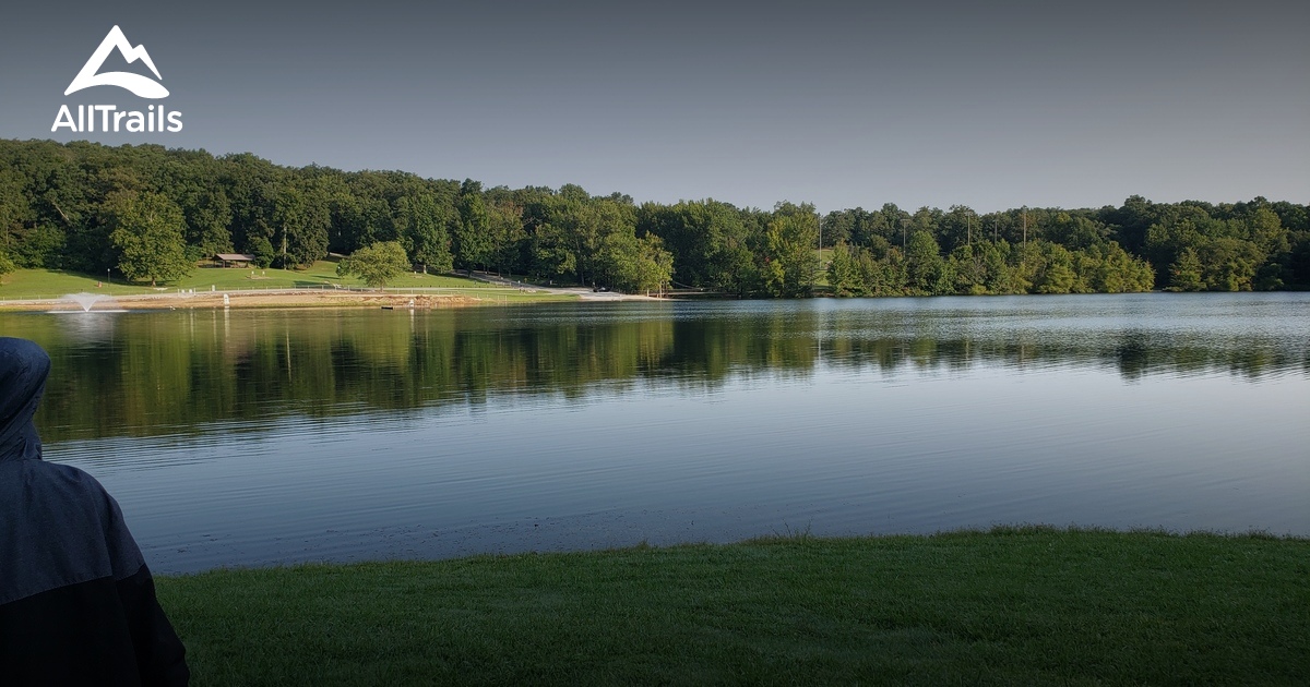 Best hikes and trails in Vastwood Park AllTrails