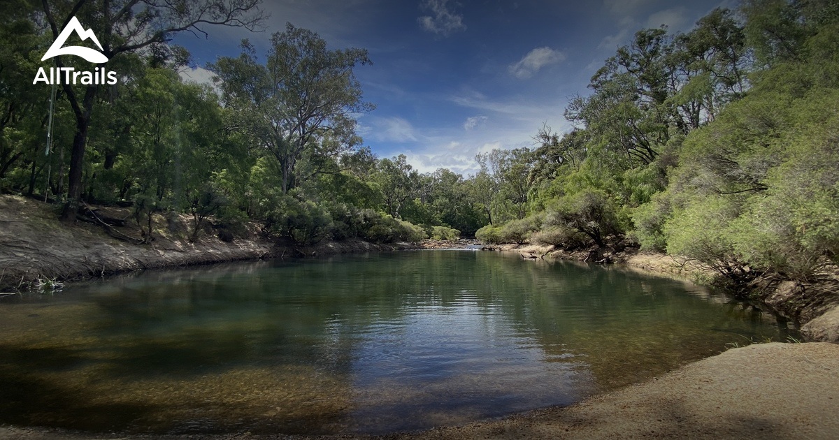 Best hikes and trails in Blackwood River National Park AllTrails
