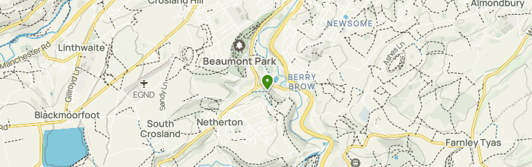 Best Hikes and Trails in Beaumont Park AllTrails