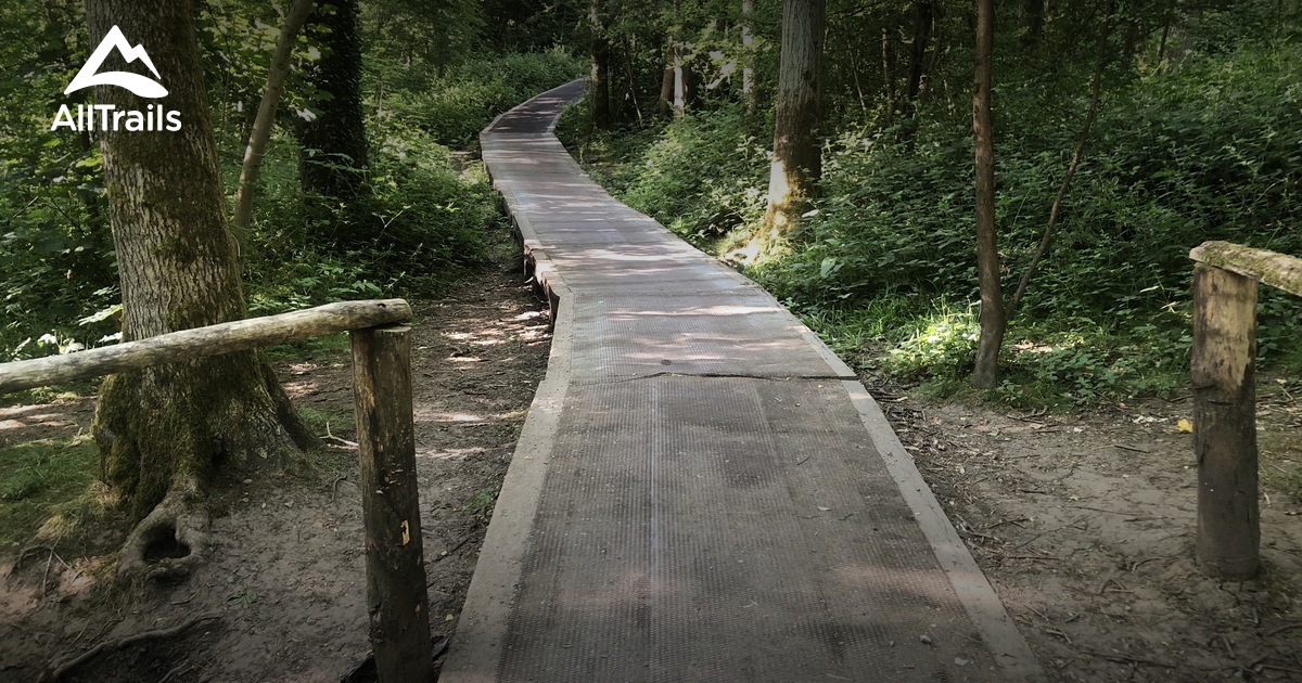 Best hikes and trails in Scadbury Park AllTrails