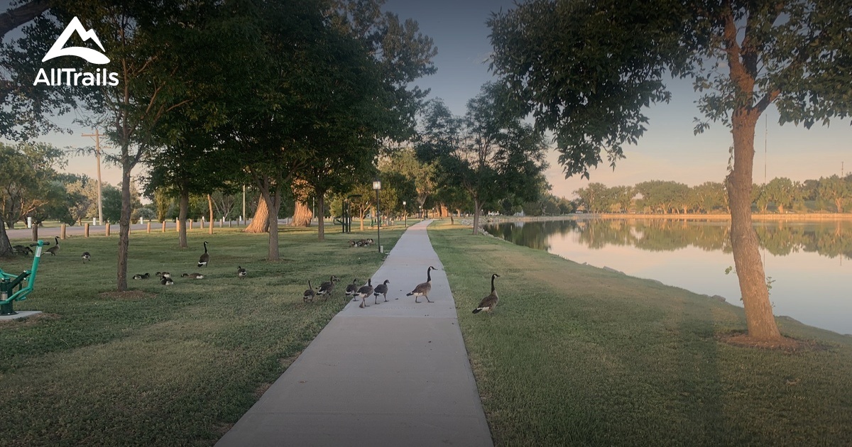 Best hikes and trails in Atwood Lake Park AllTrails