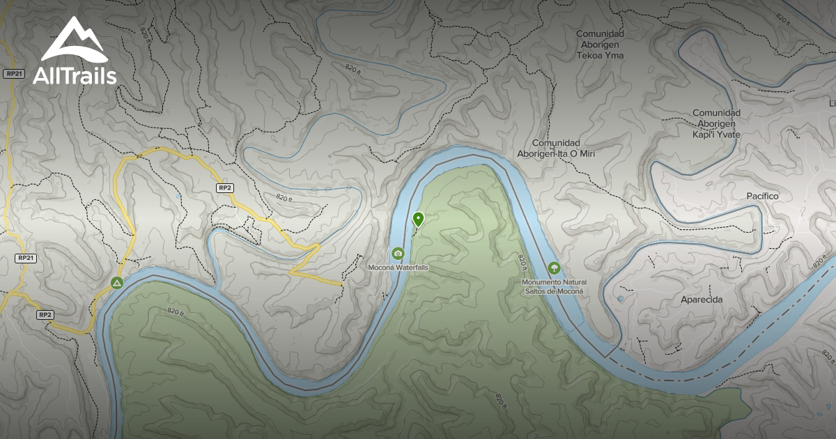 Best hikes and trails in Turvo State Park | AllTrails