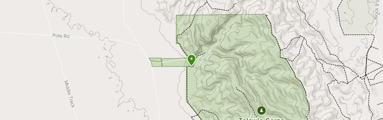 Best 10 Trails in Telowie Conservation Park AllTrails