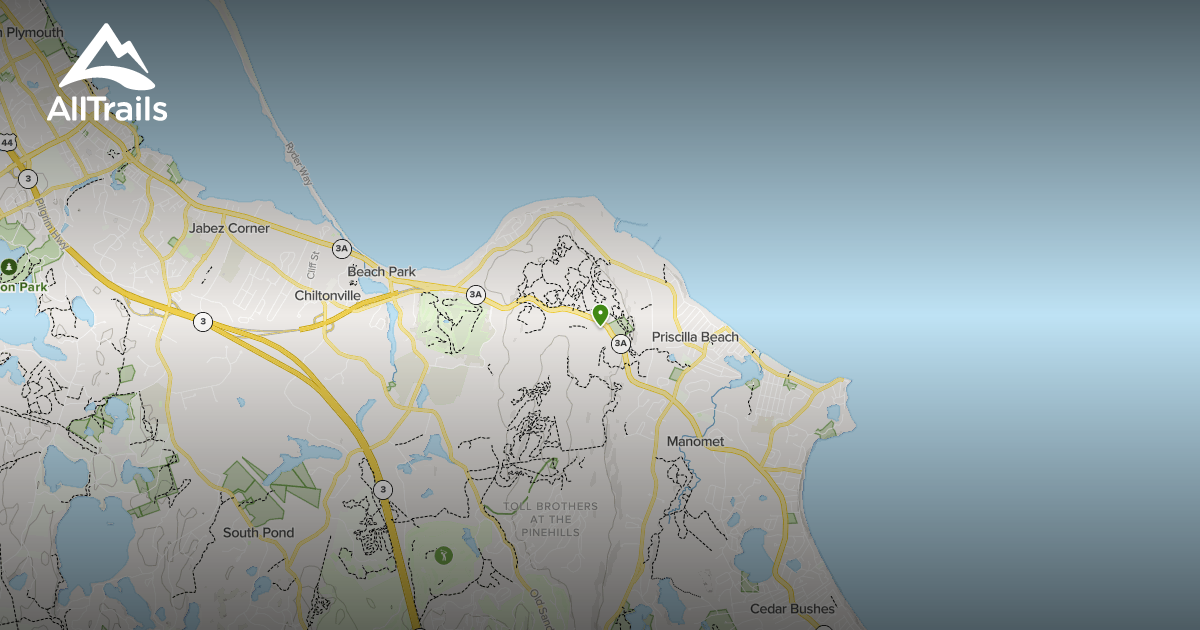 Clerke Rocks Map Best hikes and trails in Cleft Rock Park | AllTrails
