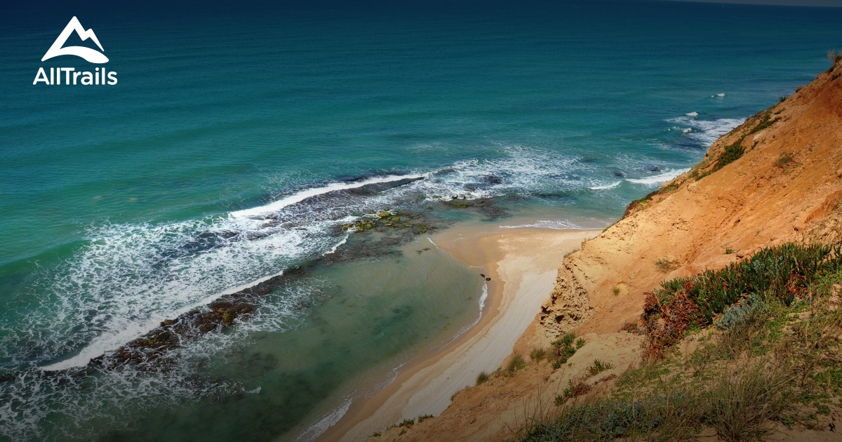 10 Best hikes and trails in Hof HaSharon National Park | AllTrails