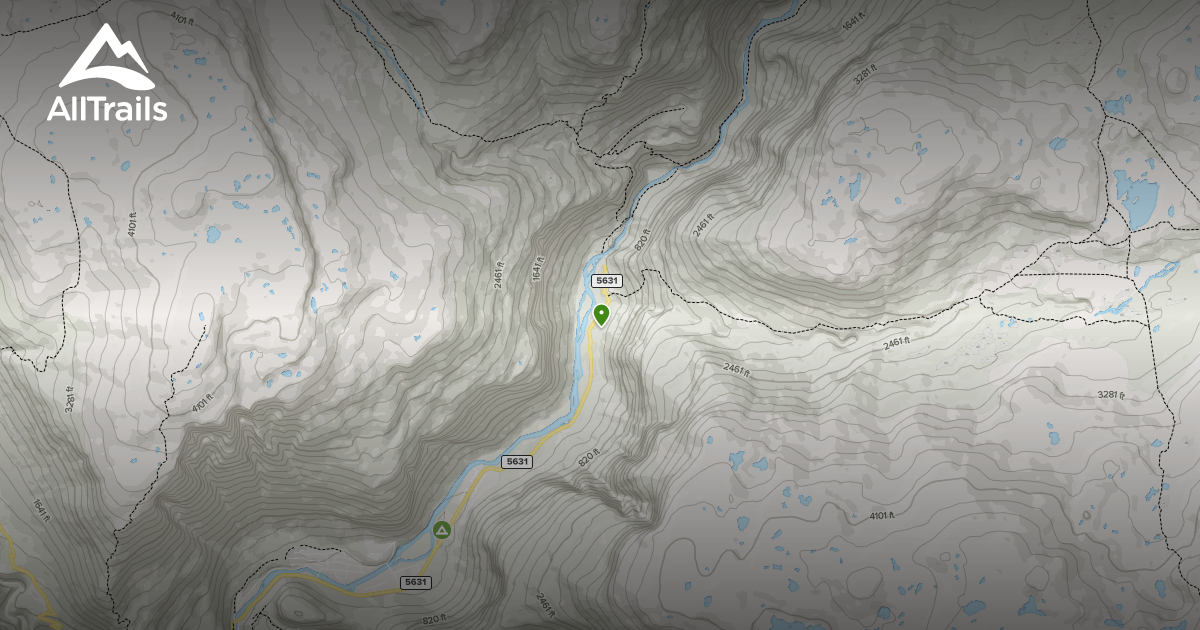 10 Best trail running trails in Utladalen landskapsvernområde | AllTrails