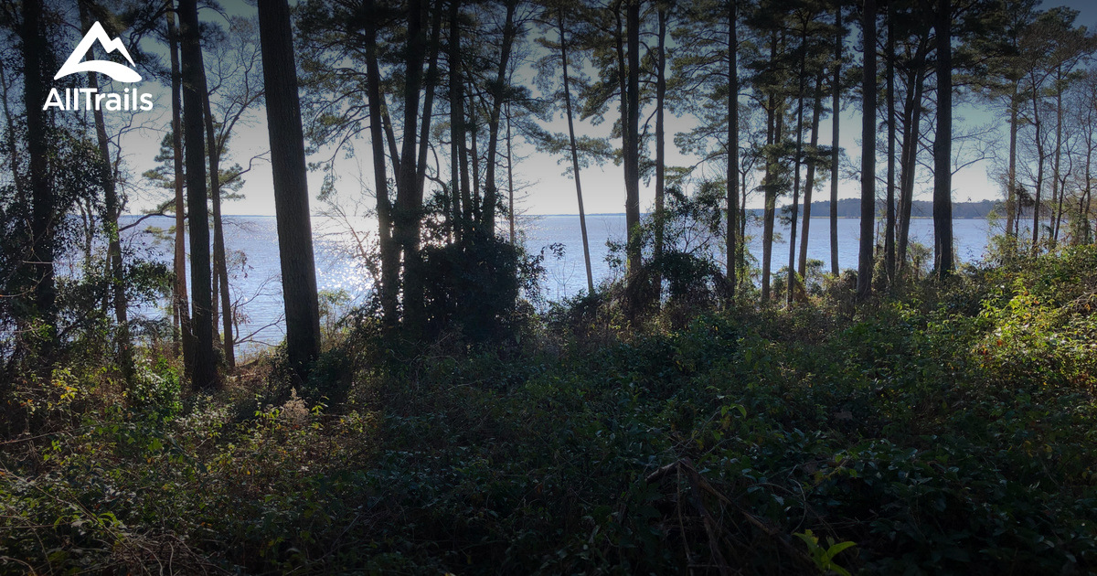 10 Best hikes and trails in Natchez Trace Parkway | AllTrails