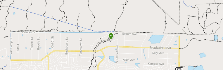 Myakkahatchee Creek Environmental Park : les meilleures randonnรฉes en