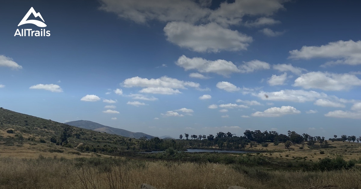 Best hikes and trails in Otay Ranch Preserve AllTrails
