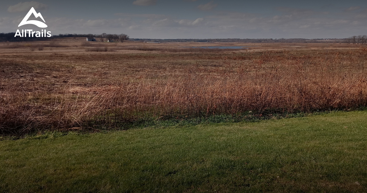 Best hikes and trails in North Branch Conservation Area AllTrails