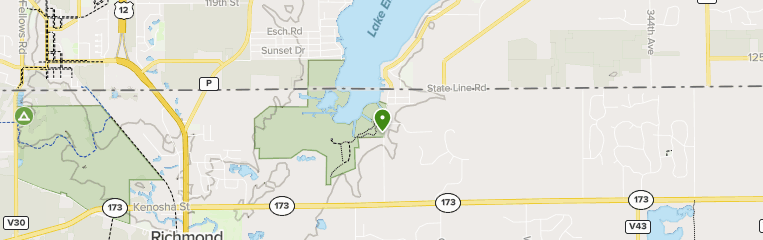 Best Hikes and Trails in Elizabeth Lake Nature Preserve | AllTrails